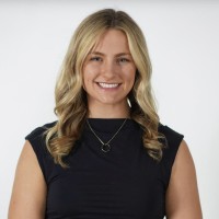 Arthrex Grand Rapids Employee Madison Merz's profile photo