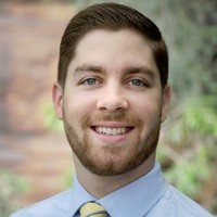 National Aquarium Employee Ryan Fredriksson's profile photo