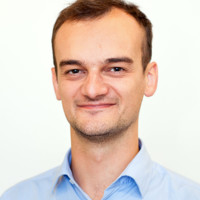 execon Employee Robert Piotrowski's profile photo