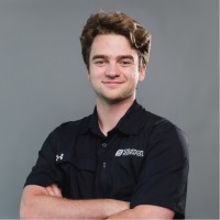 The Solomon Foundation Employee Lane West's profile photo