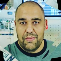 Quality Digital Employee Rodrigo X.'s profile photo