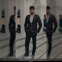 Foray Software Private Limited Employee Vamshi Ganipaka's profile photo