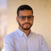 elgeek.ma Employee Mouad Mansouri's profile photo