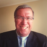 Universidad de La Frontera Employee Alexis Colmenarez Mendoza's profile photo