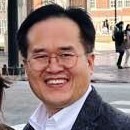 Sindoh Employee Thomas Kim's profile photo