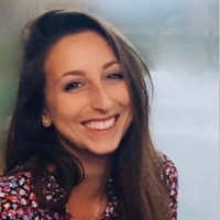 BF Partners Employee Mara de Luca's profile photo