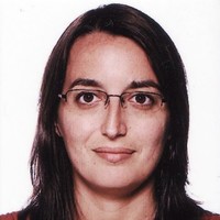 Plan International Employee Celine Thibaut's profile photo