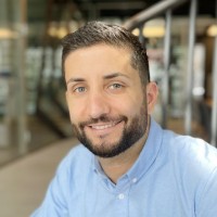 RDL Employee Luca Rubicondo's profile photo