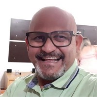 Grupo D'avó Employee Gilmar Pereira da Silva's profile photo