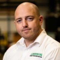 HOPPECKE Batteries Employee Steven Beeston's profile photo