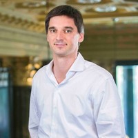 Mercado Libre Employee Andres Anavi's profile photo