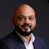 Stratavance Employee Sameer Khan's profile photo