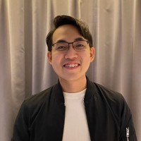 Teo Jie's profile photo