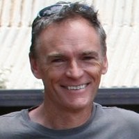 D3 Design Employee David Francis's profile photo