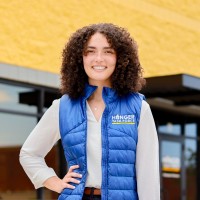 Hunger Task Force Employee Camille R.'s profile photo