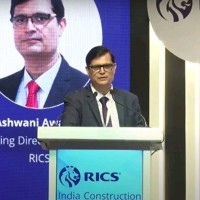 RICS Employee Ashwani Awasthi's profile photo