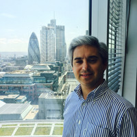 Email e telefono di Paulo Lopes