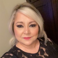 Sweat Energy Services Employee Blanca Rocha's profile photo