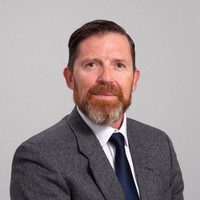 Niemi Palvelut Oy Employee Charles Gray's profile photo