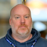 Insane Cyber Employee Eric Engman's profile photo