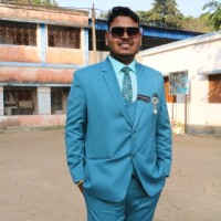 AIIMS (All India Institute of Medical Sciences, New Delhi) Employee Pawan Shaw's profile photo
