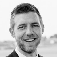 itm8 Cyber Security Employee Christian Høfler-Simonsen's profile photo