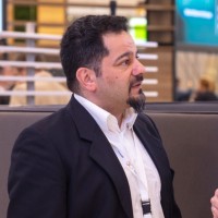 Ismail Özcamur Email