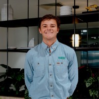 Western Earthmoving Employee Sam Bencsik's profile photo