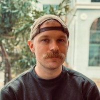 Primitive Instruments Employee Dylan Stein's profile photo