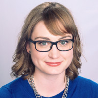 Shell Employee Amanda Strong's profile photo