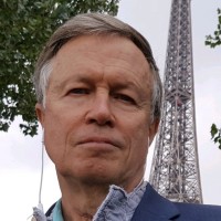 iVnews Employee William Craig's profile photo