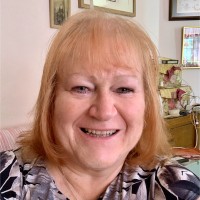 CSPA (Civil Service Pensioners' Alliance) Employee Rose Cooney's profile photo