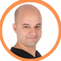 RailVision Employee Hanoch Kremer's profile photo