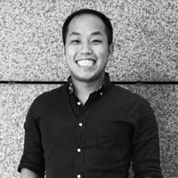 Daiichi Life Asia Pacific Employee Shawn Lau's profile photo