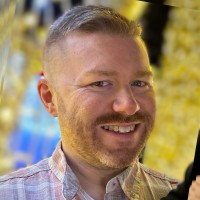 CDPHP Employee Steve Leeper's profile photo