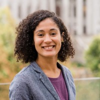 Friends of the High Line Employee Elkhansaa F.'s profile photo