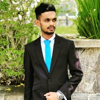 Softvil Technologies Employee Pasindu Madushan's profile photo