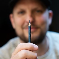 GLO Employee Pepijn Martens's profile photo