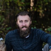Clearspan Components Inc. Employee Ben Lockhart's profile photo