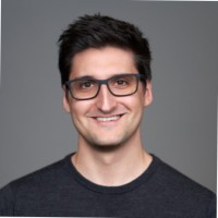 Dark Burn Creative Employee Joey Derrico's profile photo