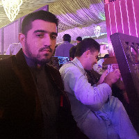 NEI Nutrition and Education International Employee Mirwais Sherzad's profile photo