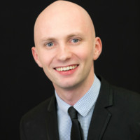 SP Health Employee Rourke Rose's profile photo