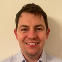 Apollo Scientific Ltd Employee Rory O'Donnell's profile photo