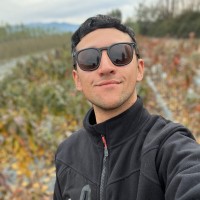 Rodrigo Urra Email