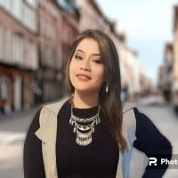 ProCibernética Employee Julieth Numpaque's profile photo