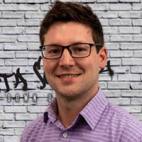 Optus Employee Alex Stephens's profile photo