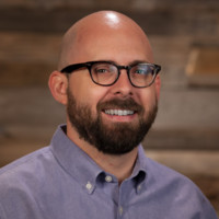 Istrouma Baptist Church Employee Christian Anders's profile photo