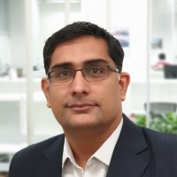 Intelligent Transportation Society Singapore Employee Mohit Sindhwani's profile photo