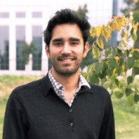 Showtime Events Employee Shan Chand's profile photo