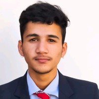 WeCode Employee Suraj Sharma's profile photo
